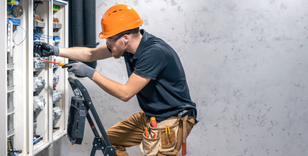 Best 24-Hour Electrician  in Pacific, MO