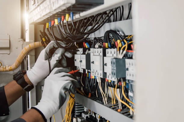 Best Residential Electrician Services  in Pacific, MO